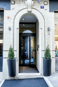 отель Hôtel des Voyageurs