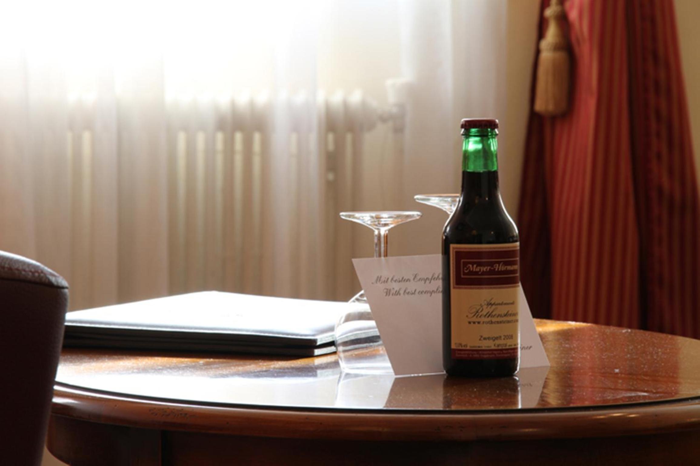 Фото Aparthotel Rothensteiner