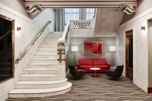 Гостиница River Hotel