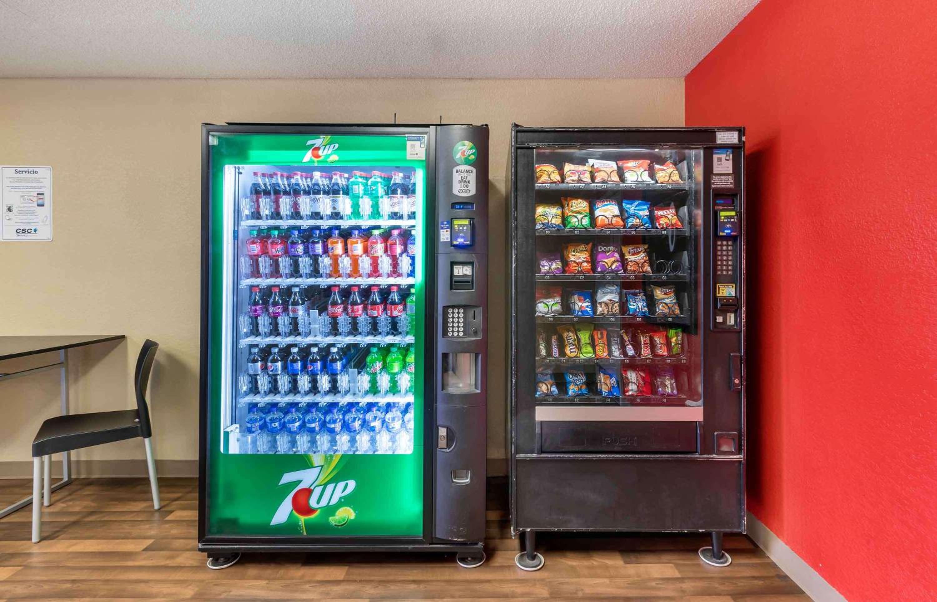 Фото Extended Stay America Suites Des Moines West Des Moines