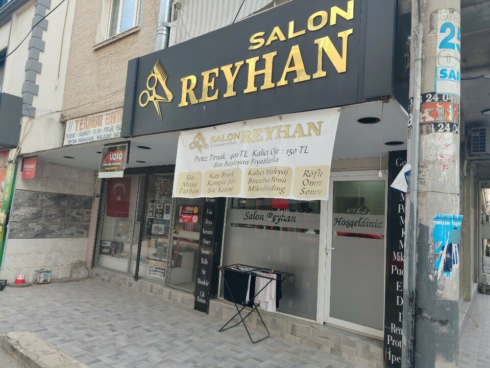 Fast food Mert Doner, Izmir, photo