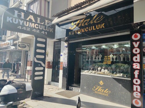Hale Kuyumculuk Fotoğraf 4