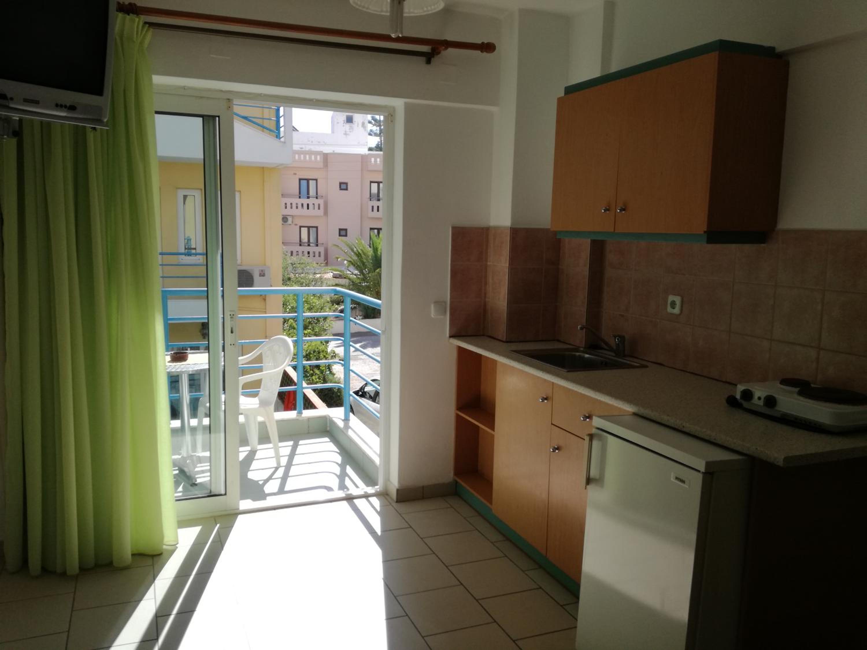 Фото Olympic Star Apartments