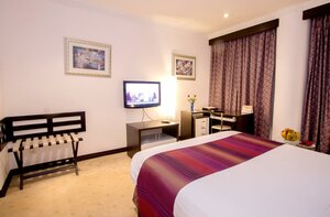 Гостиница Panari Hotel