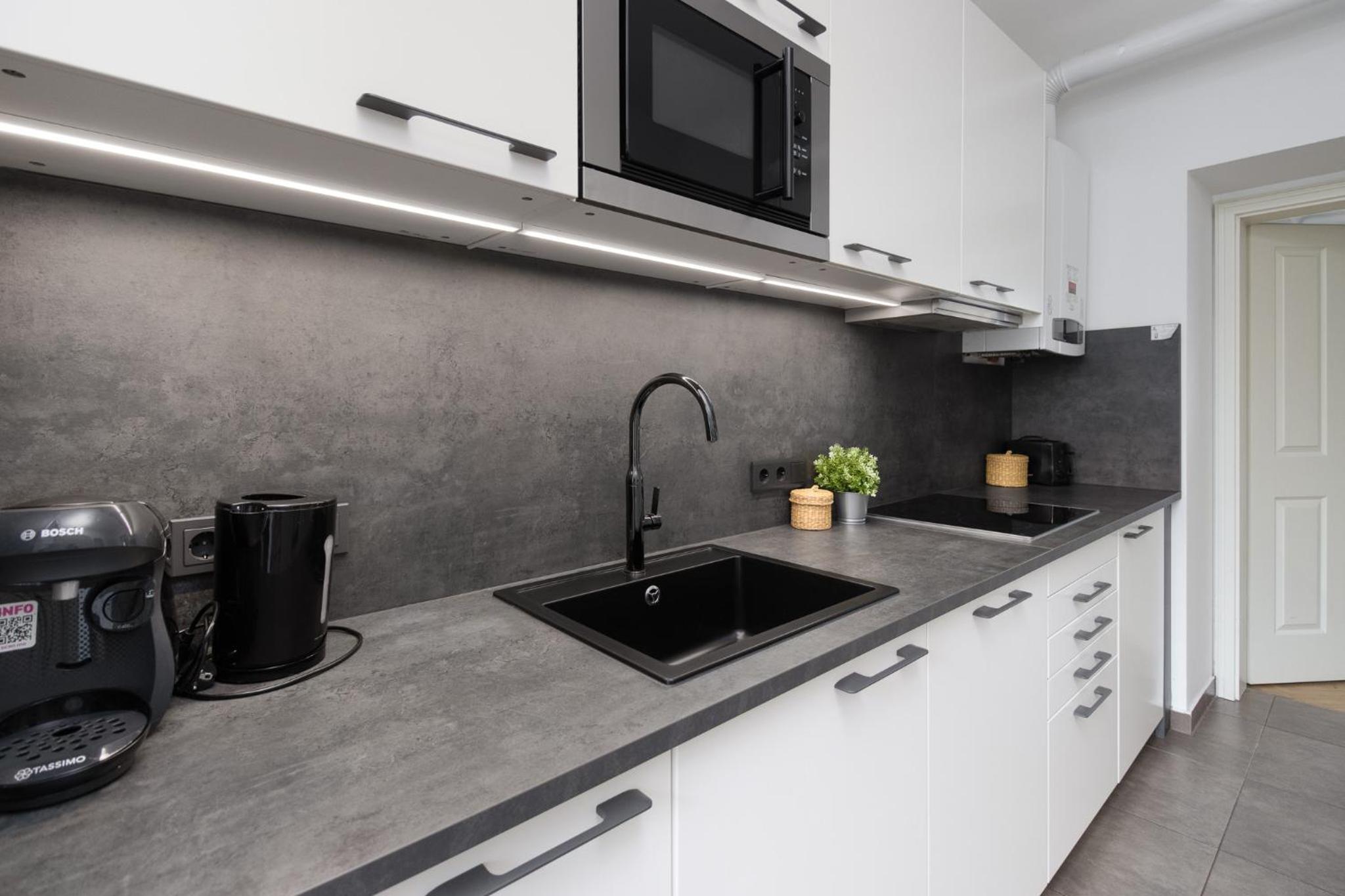 Фото Apartment Familienplatz