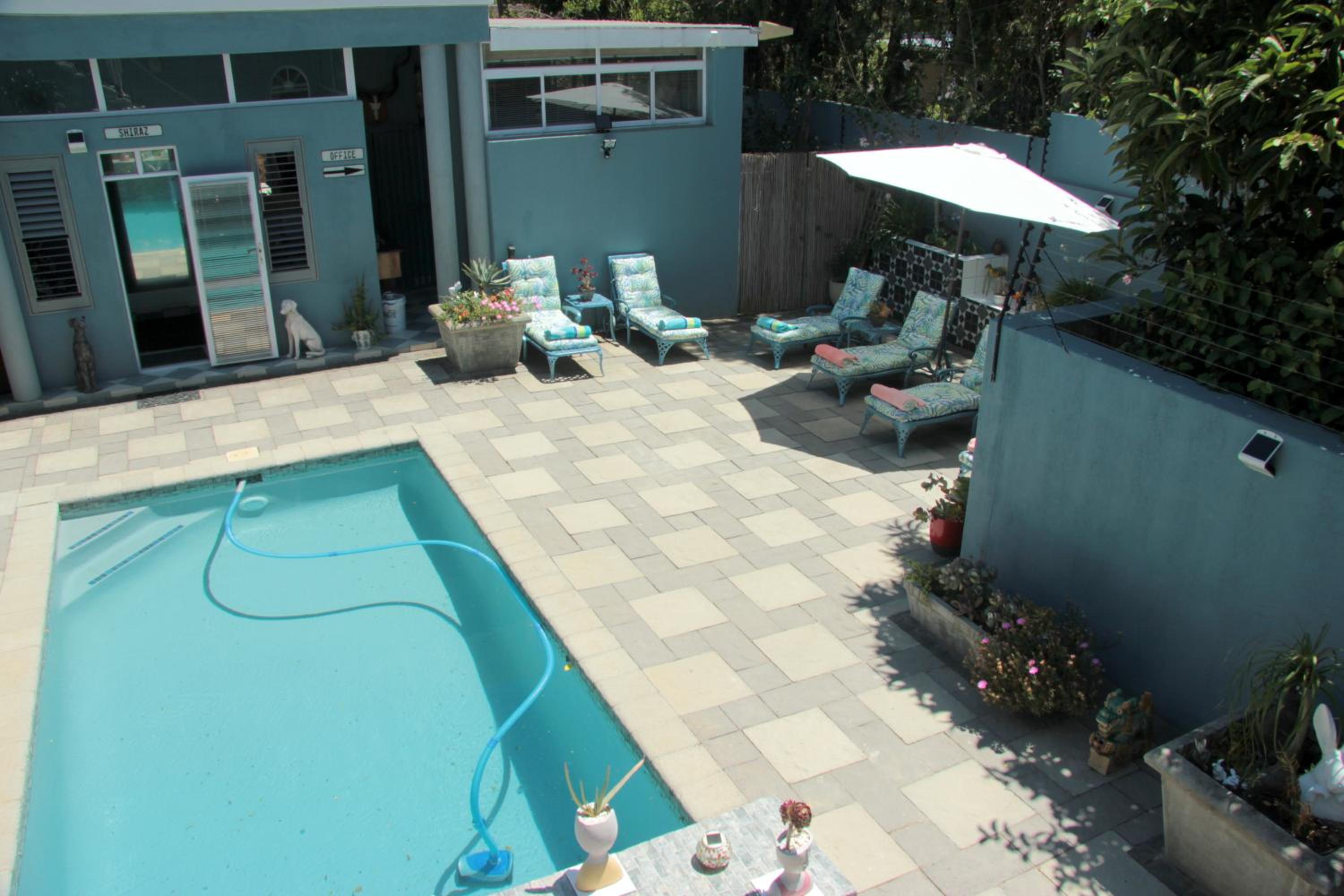 Фото 1aa Wilhelminia Apartments