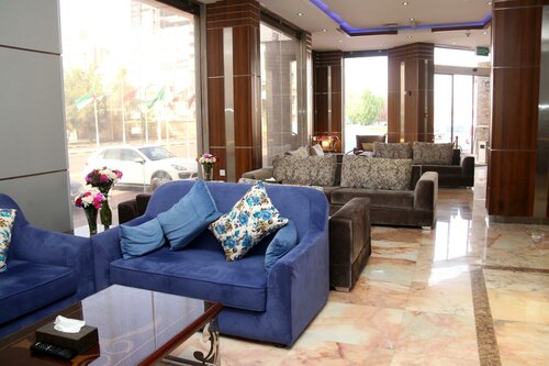 Гостиница Laguna Hotel Suites