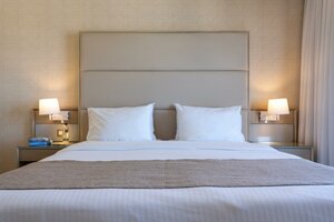 Гостиница Athineon Hotel