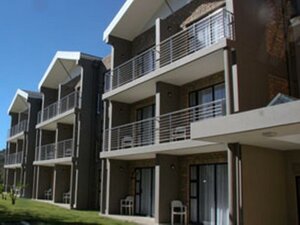 Гостиница Blue Lagoon Hotel and Conference Centre