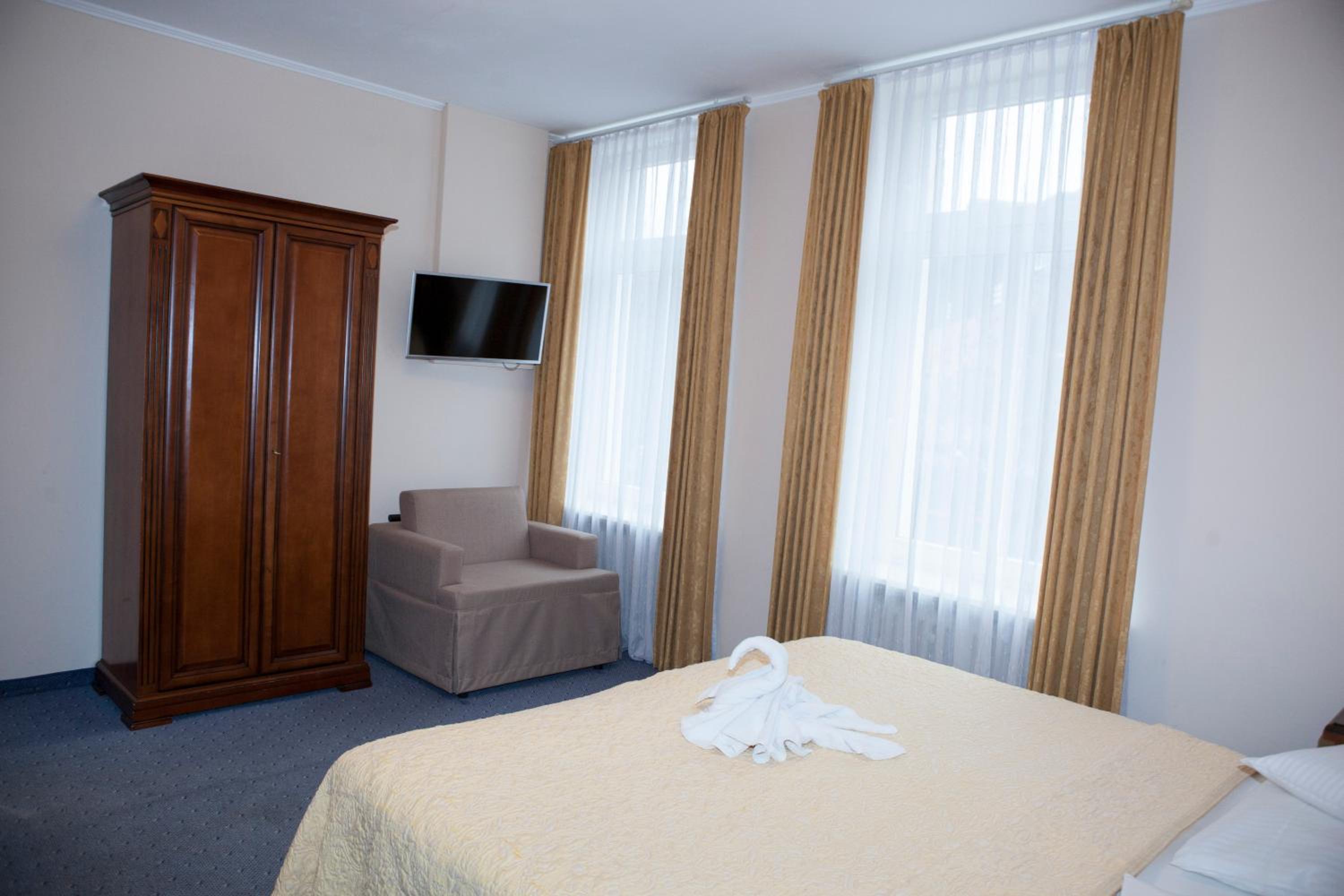 Фото Baden Hotel Bonn