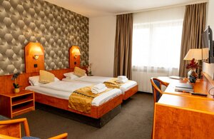 Гостиница Hotel Rossija