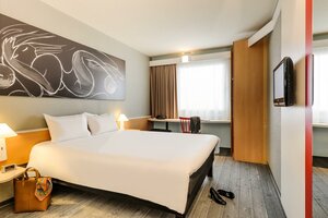 Ibis Hannover City (Hannover, City of Hanover, Vahrenwalder Straße, 113), hotel
