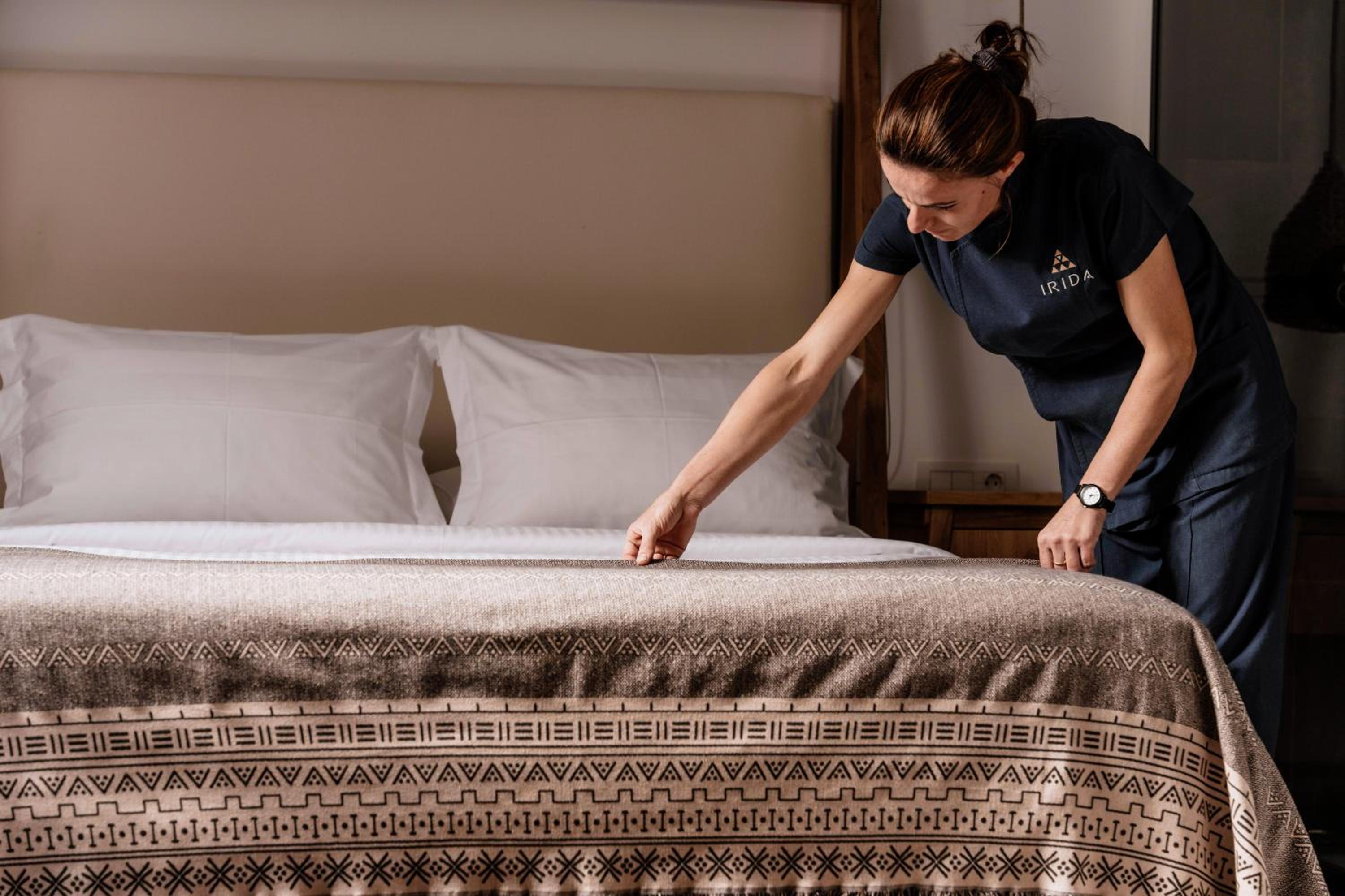 Фото Irida Hotel