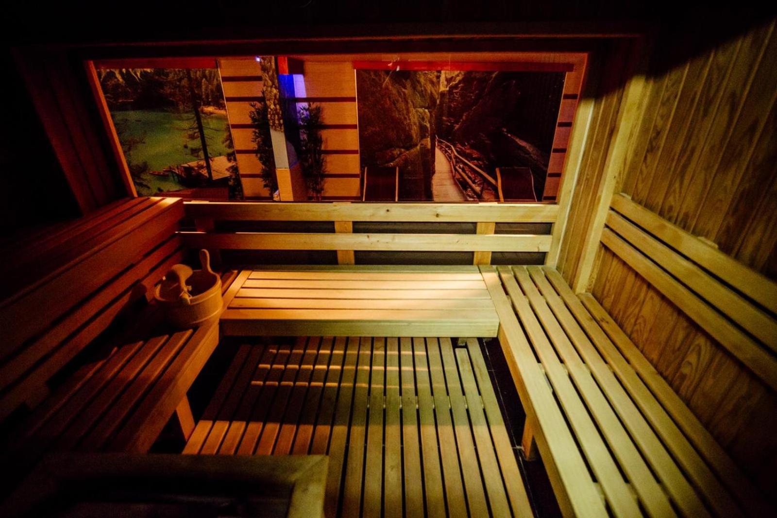 Фото Hotel Garni City Code Vizura