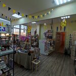 The Rira Shop (Abaı dańǵyly, 24/1), gift and souvenir shop