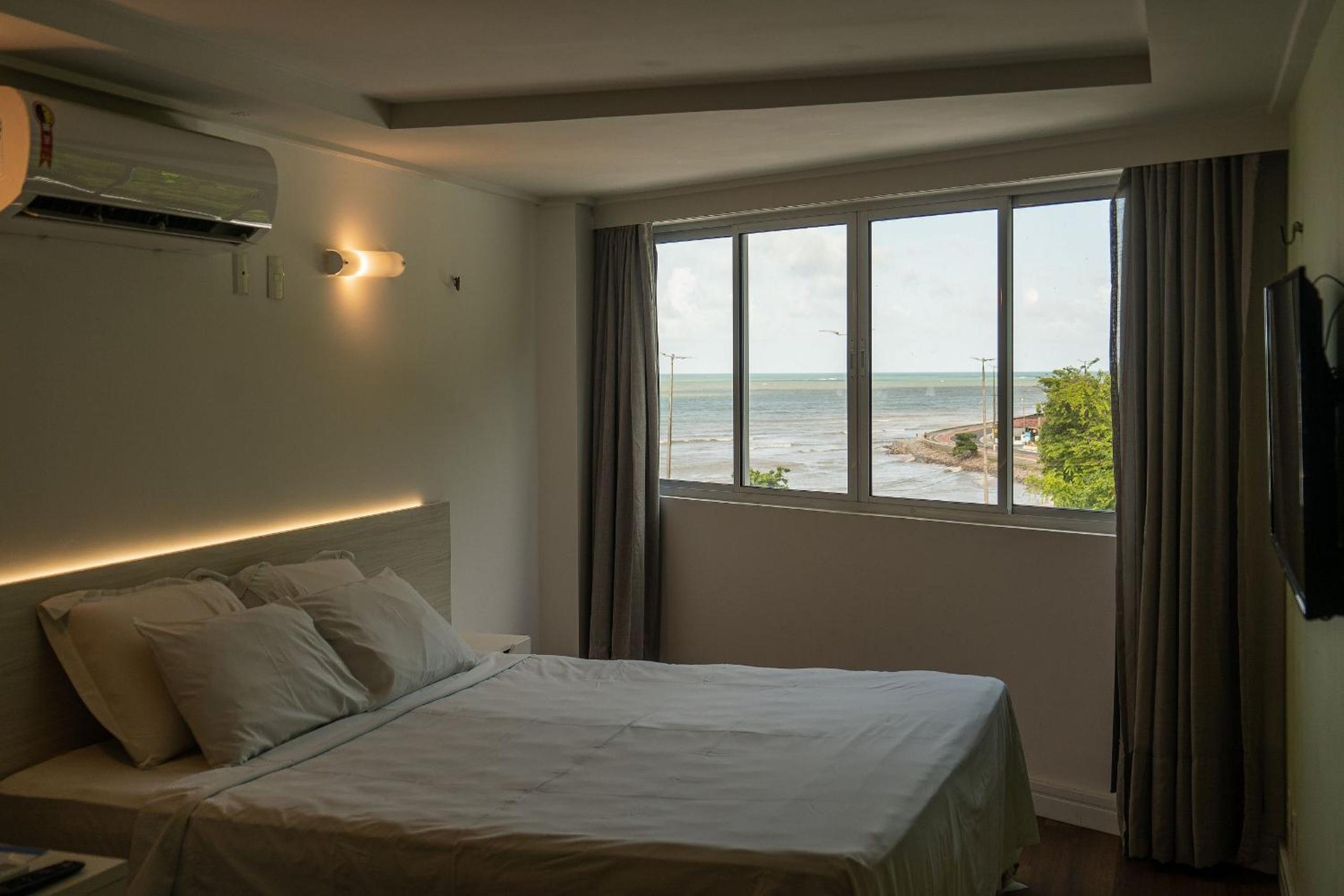 Фото Blue Sunset Suítes