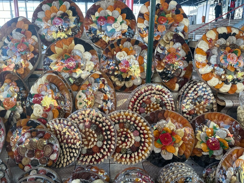 Greengrocery Сухофрукты и Сладости, Yerevan, photo