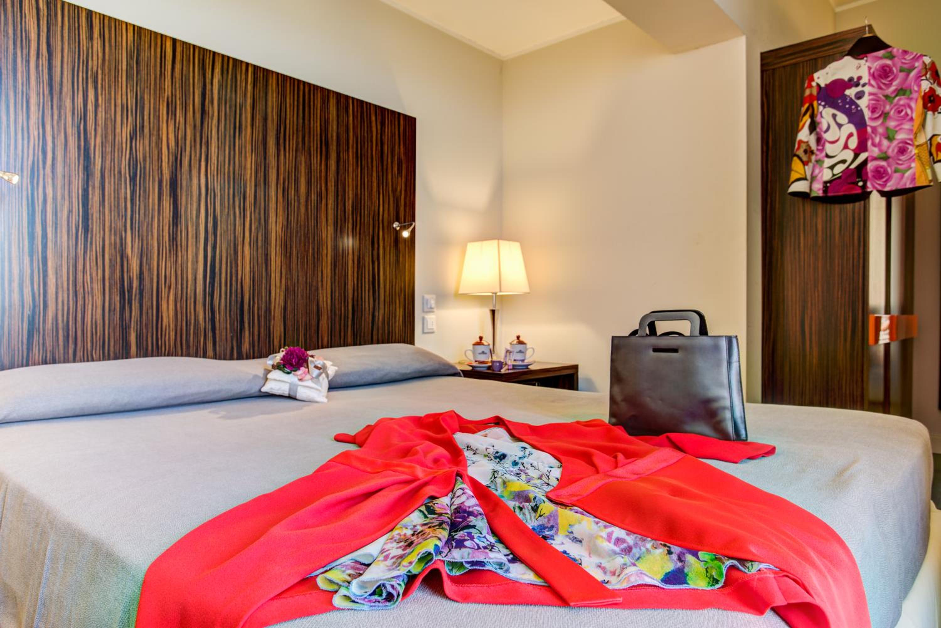 Фото Hotel Byron