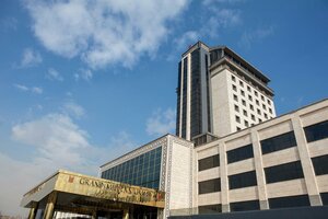 Гостиница Grand Millennium Konya