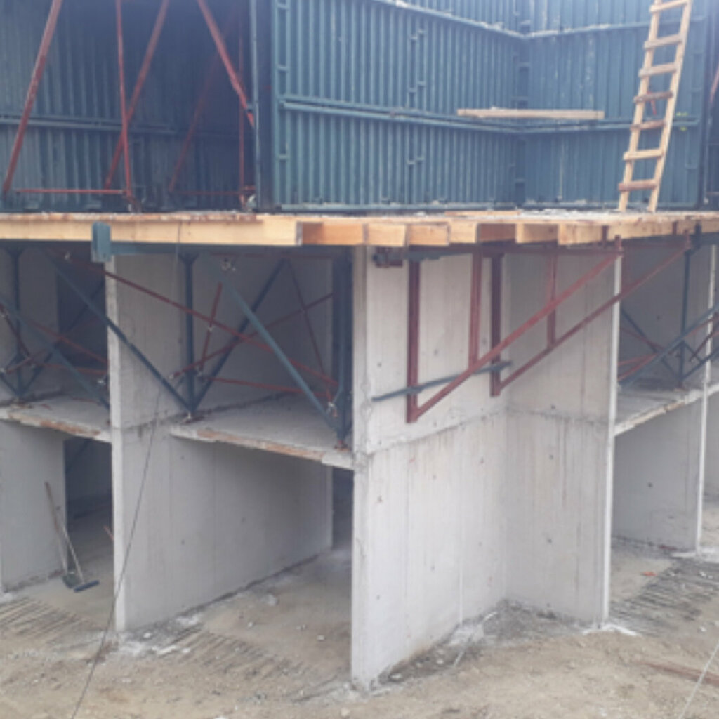 Industrial enterprise Ark Construction Formwork, Konya, photo