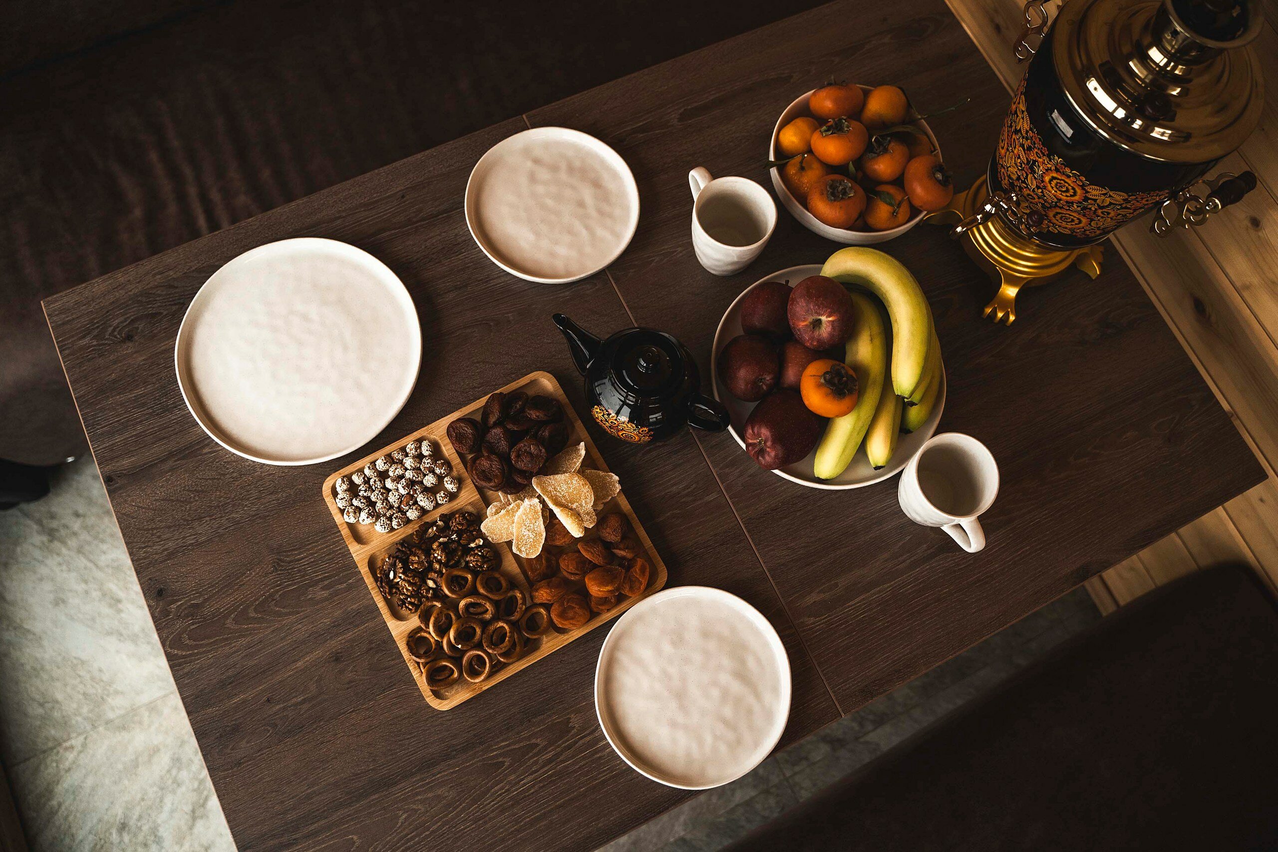 Фото Volga Resort