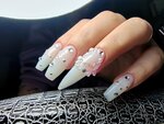 KogteTochka (Pervomayskaya ulitsa, 48), nail salon