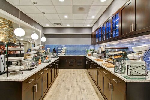 Гостиница Homewood Suites by Hilton Clifton Park