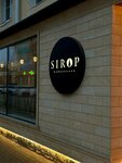 Sirop (Beryozovaya Street, 22), cafe