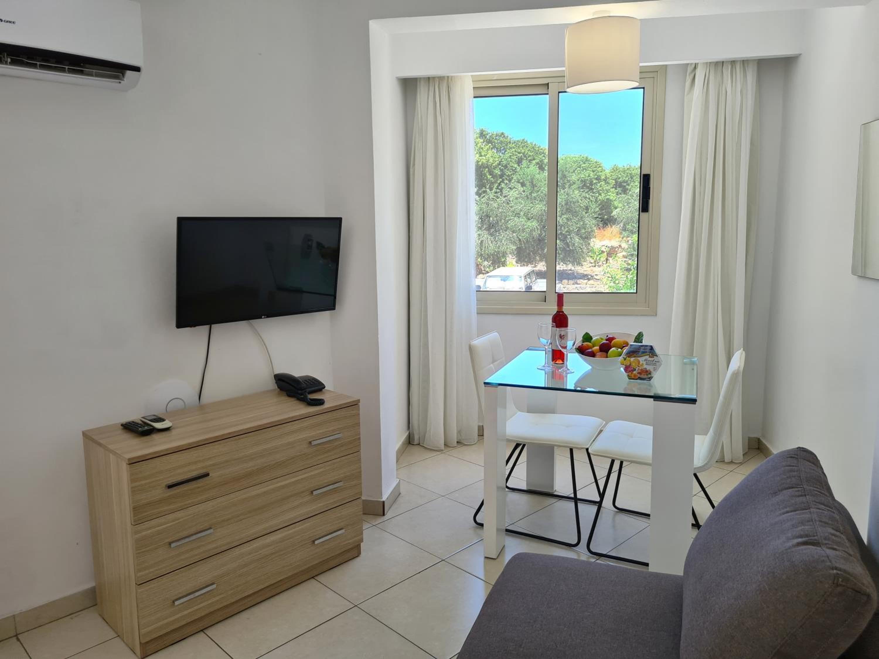 Фото Basilica Holiday Resort