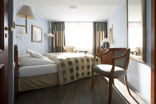 Гостиница Gasthof Hotel Neuwirt