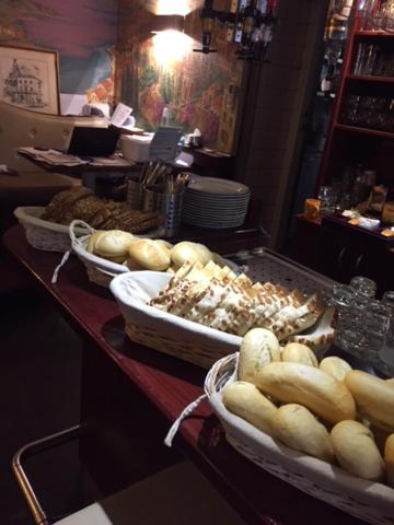 Фото Hotel Montagna del Mondo