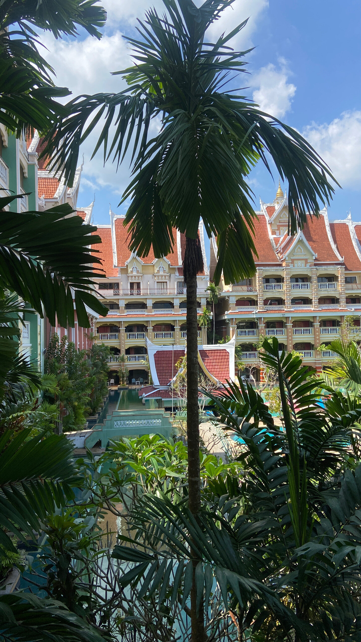 Фото MW Krabi Beach Resort