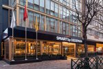 Smart by Dedeman Eskisehir (Eskişehir, Tepebasi District, Kizilcikli Mahmut Pehlivan Street, 13), hotel