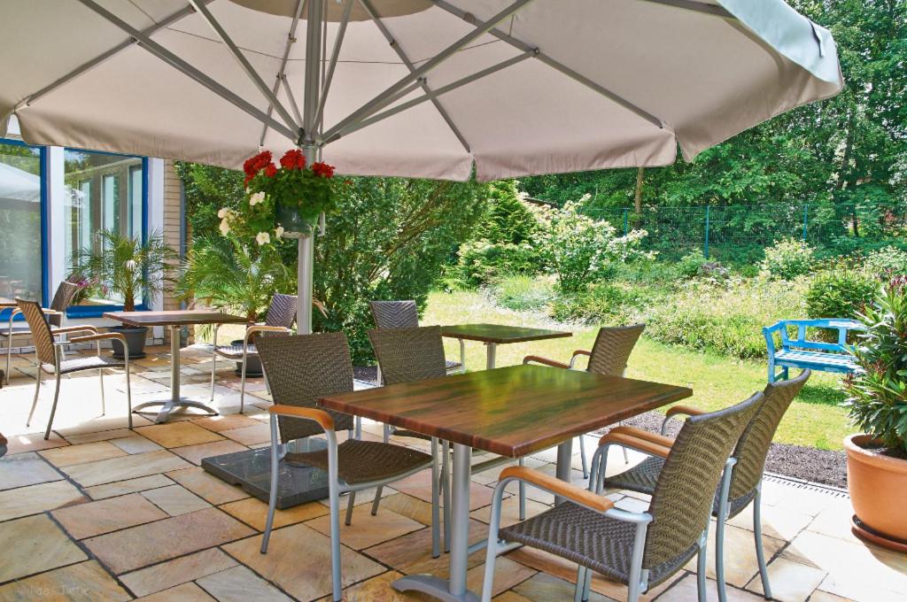 Фото Hotel BonaMari