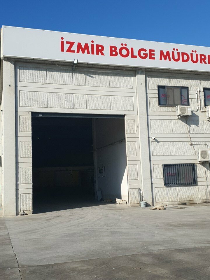 Management company Lezita İzmir Bölge Müdürlüğü, Izmir, photo