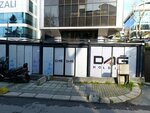 Dag Holding (İstanbul, Şişli, Esentepe Mah., Şehit Üsteğmen Mehmet Gönenç Sok., 11) ، بيع وتأجير العقارات التجارية