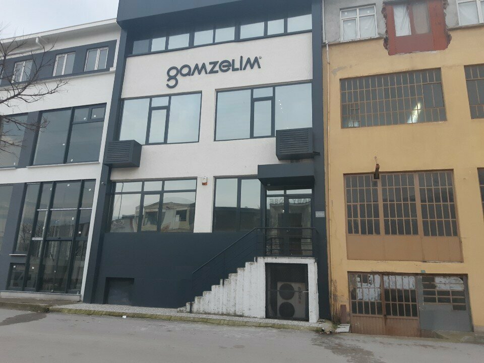 Магазин детской одежды Gamzelim Kids, Бурса, фото