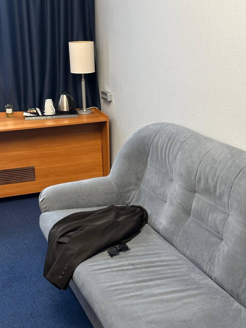 Фото Аструс