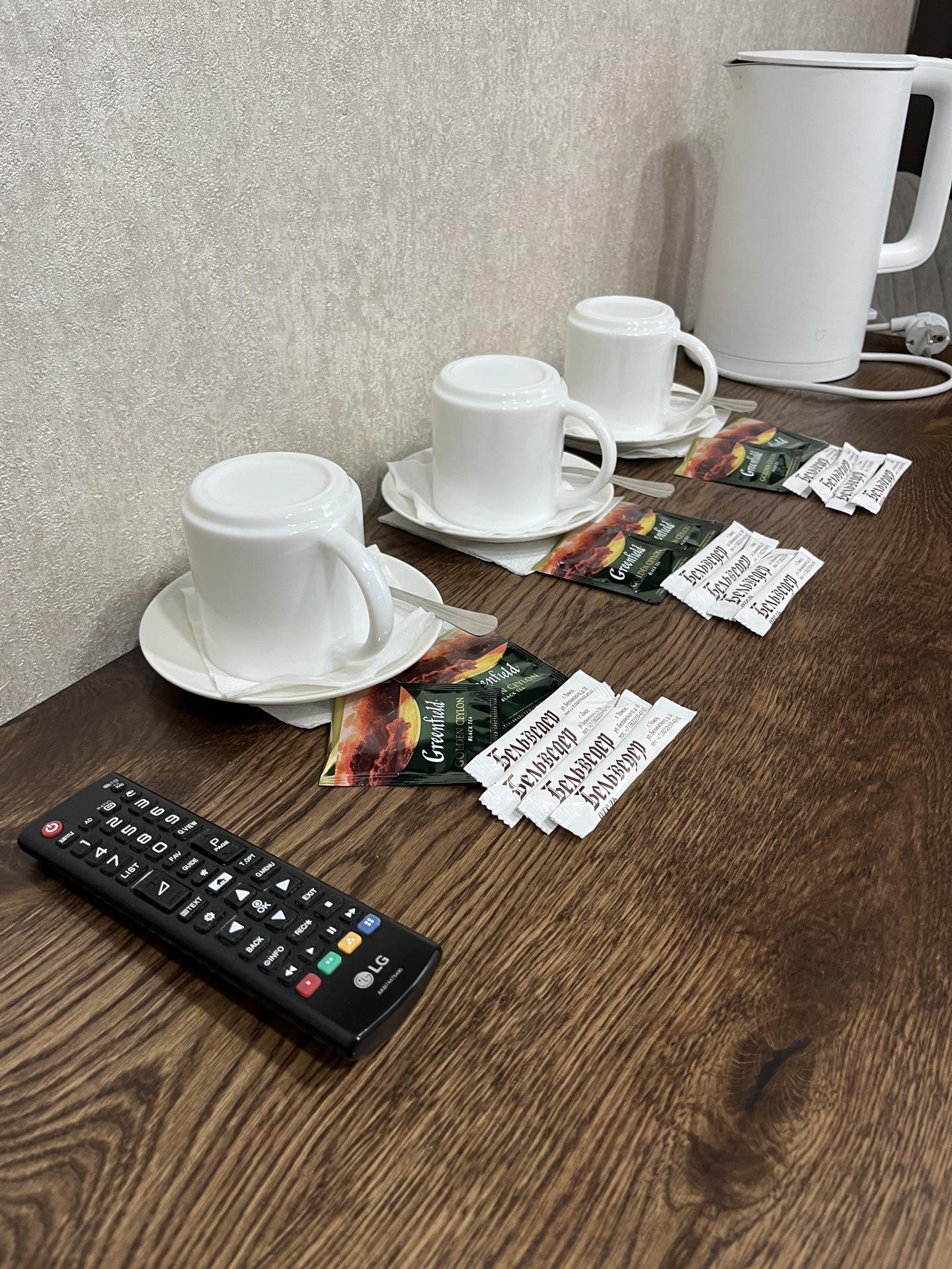 Фото Бельведер