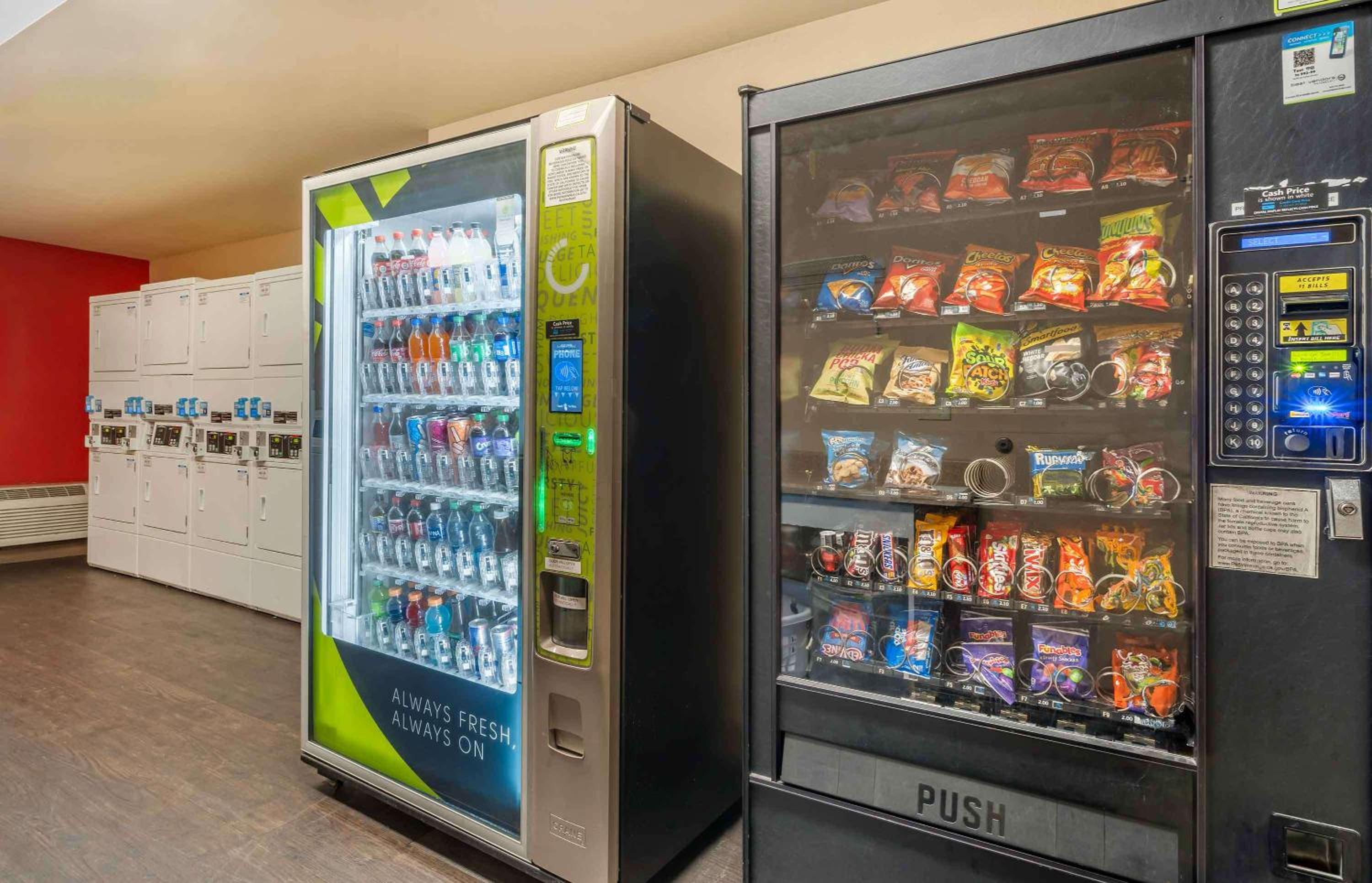 Фото Extended Stay America Suites Oakland Emeryville