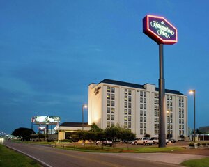 Гостиница Hampton Inn Baton Rouge - I-10 & College Dr