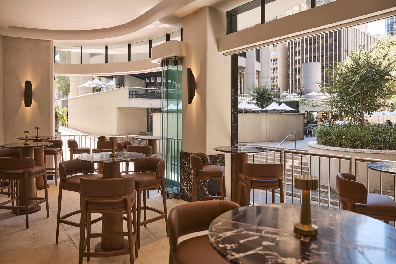 Фото Rydges Australia Square