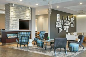 Гостиница Residence Inn by Marriott Albany Airport