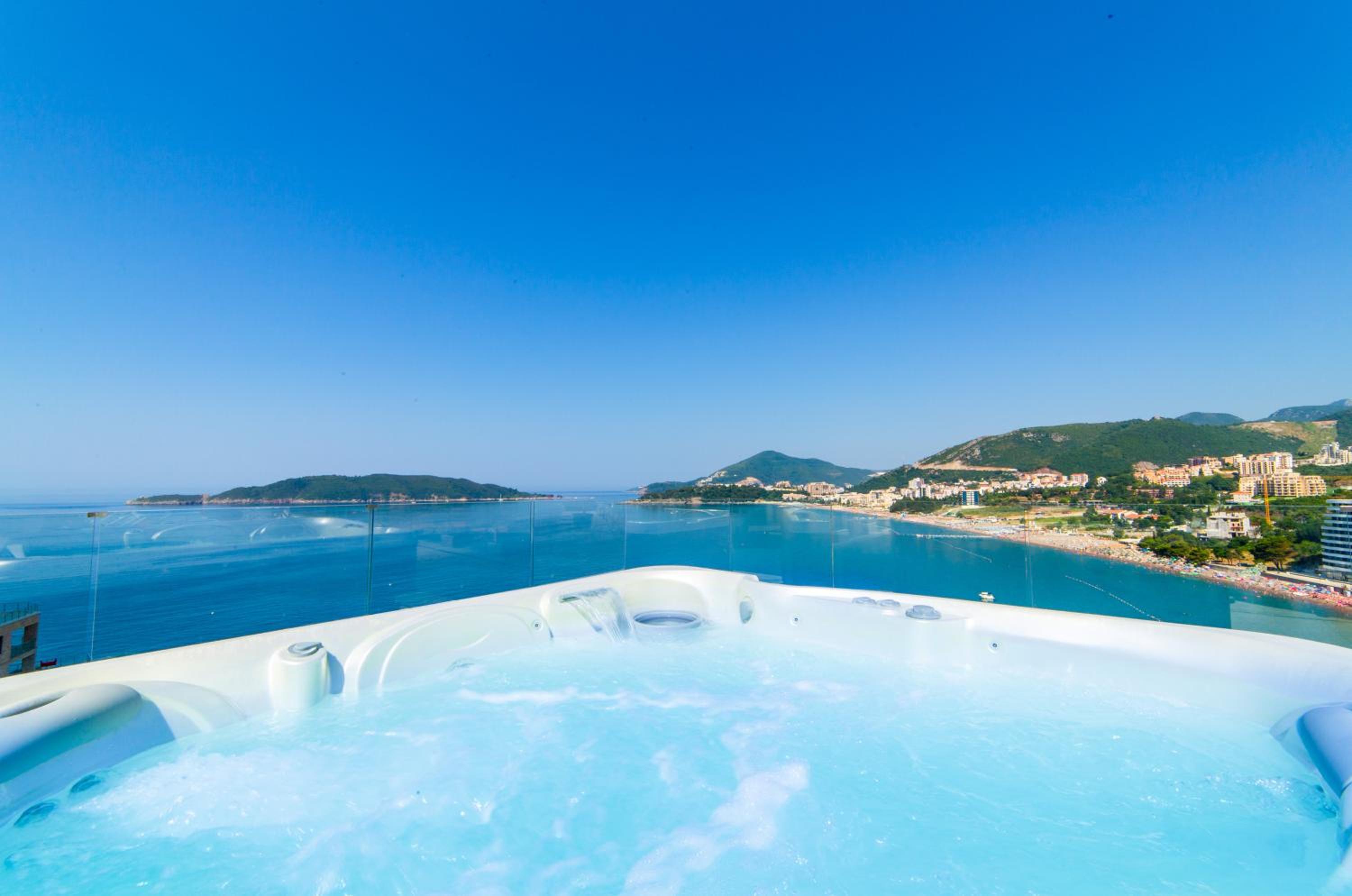 Фото Hotel Ponta Nova