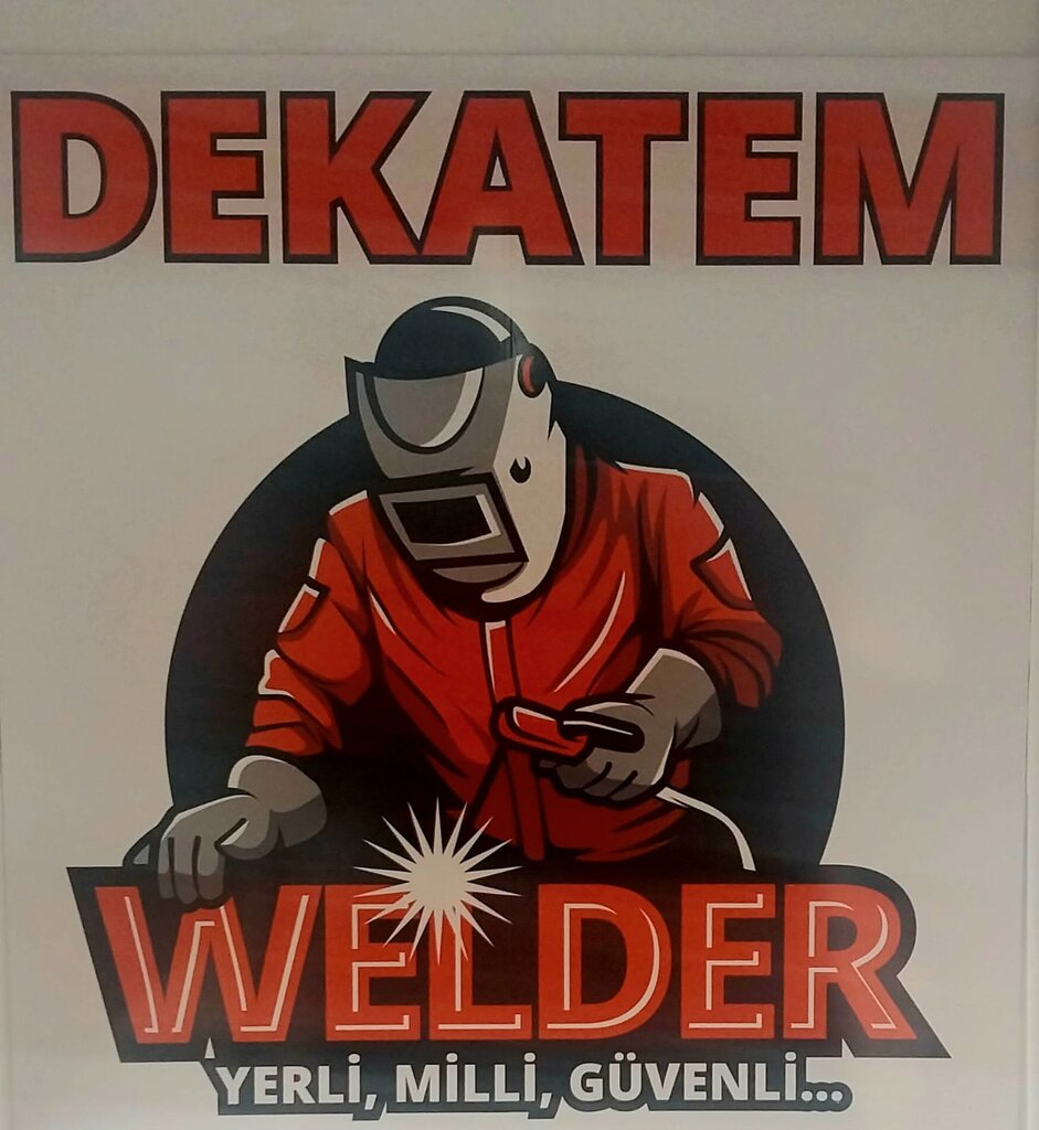 Educational center Dekatem Welding Technologies, Izmir, photo