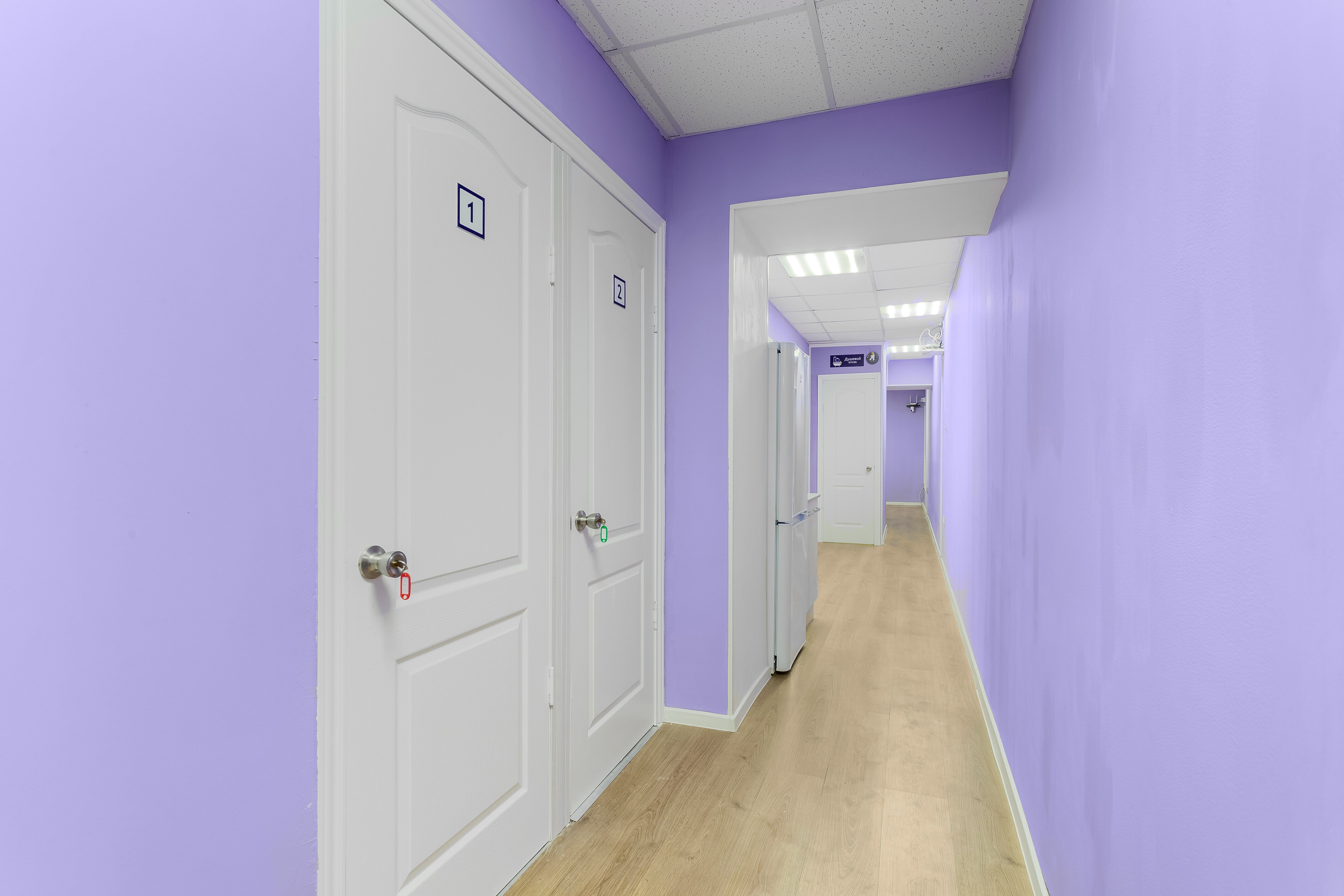 Фото Апартаменты Гагарина