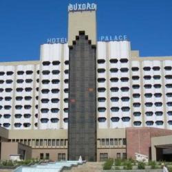 Фото Orient Star Varaxsha