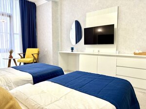 Old Lighthouse (Mirzabekova Street, 247), hotel