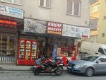 Erkay Kuruyemis & Mini Market (Istanbul, Bahcelievler, Hurriyet Avenue, 106A), nuts, snacks, dried fruits
