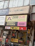 Zee Que Currency Exchange (Main Boulevard Gulberg, 58), currency exchange